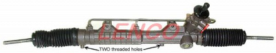 LENCO sga723l -  Рулевой механизм