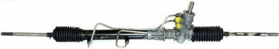 LENCO sga724l -  Рулевой механизм