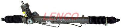 LENCO sga734l -  Рулевой механизм