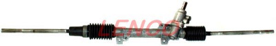 LENCO sga736l -  Рулевой механизм