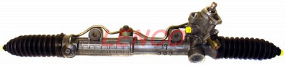 LENCO sga739l -  Рулевой механизм