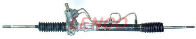 LENCO sga741l -  Рулевой механизм