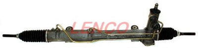 LENCO sga742l -  Рулевой механизм