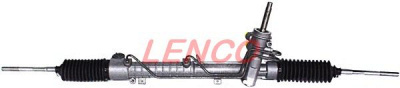 LENCO sga744l -  Рулевой механизм