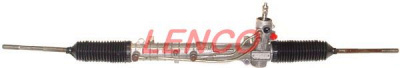 LENCO sga746l -  Рулевой механизм