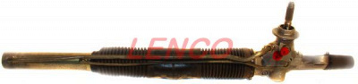 LENCO sga765l -  Рулевой механизм