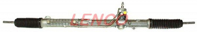 LENCO sga769l -  Рулевой механизм