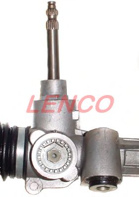 LENCO sga781l -  Рулевой механизм