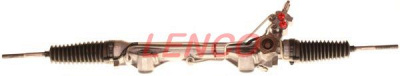 LENCO sga784l -  Рулевой механизм