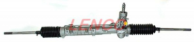 LENCO sga785l -  Рулевой механизм