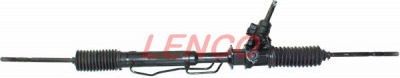 LENCO sga790l -  Рулевой механизм