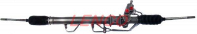 LENCO sga792l -  Рулевой механизм