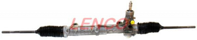 LENCO sga794l -  Рулевой механизм