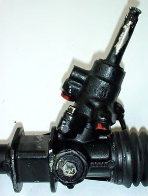 LENCO sga795l -  Рулевой механизм
