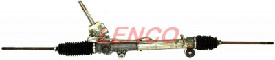 LENCO sga804l -  Рулевой механизм