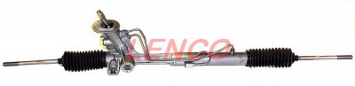 LENCO sga807l -  Рулевой механизм