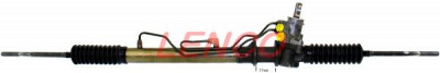 LENCO sga819l -  Рулевой механизм