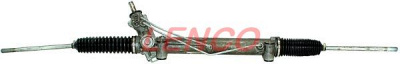 LENCO sga821l -  Рулевой механизм