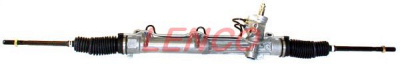 LENCO sga823l -  Рулевой механизм