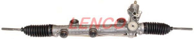 LENCO sga825l -  Рулевой механизм