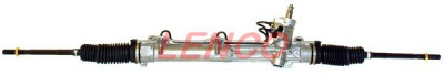 LENCO sga829l -  Рулевой механизм