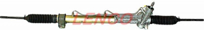 LENCO sga832l -  Рулевой механизм