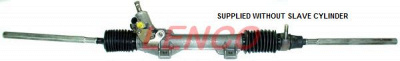 LENCO sga833l -  Рулевой механизм