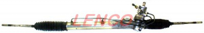 LENCO sga834l -  Рулевой механизм