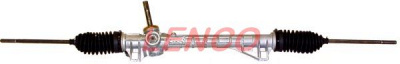 LENCO sga835l -  Рулевой механизм