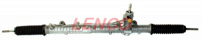 LENCO sga836l -  Рулевой механизм