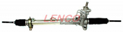 LENCO sga838l -  Рулевой механизм