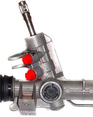 LENCO sga843l -  Рулевой механизм