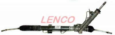LENCO sga845l -  Рулевой механизм