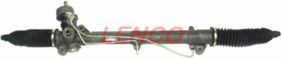 LENCO sga846l -  Рулевой механизм