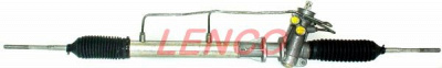 LENCO sga851l -  Рулевой механизм