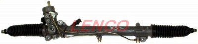 LENCO sga852l -  Рулевой механизм