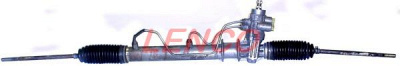 LENCO sga854l -  Рулевой механизм