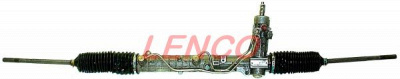 LENCO sga858l -  Рулевой механизм