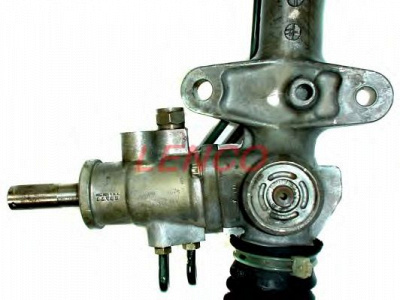 LENCO sga861l -  Рулевой механизм