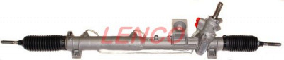 LENCO sga863l -  Рулевой механизм