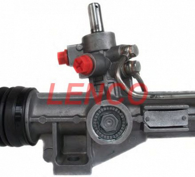 LENCO sga864l -  Рулевой механизм