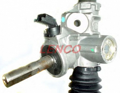 LENCO sga869l -  Рулевой механизм