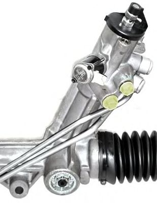 LENCO sga873l -  Рулевой механизм