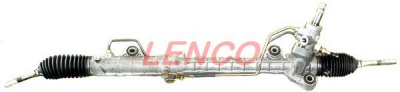 LENCO sga875l -  Рулевой механизм