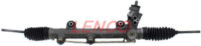 LENCO sga876l -  Рулевой механизм