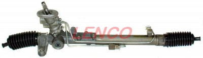 LENCO sga877l -  Рулевой механизм