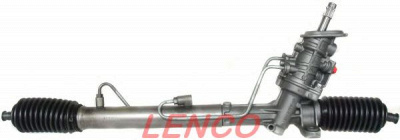 LENCO sga878l -  Рулевой механизм