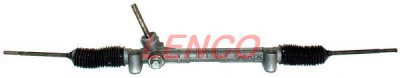 LENCO sga879l -  Рулевой механизм