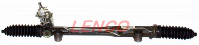 LENCO sga880l -  Рулевой механизм