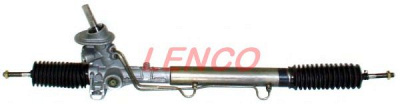LENCO sga881l -  Рулевой механизм